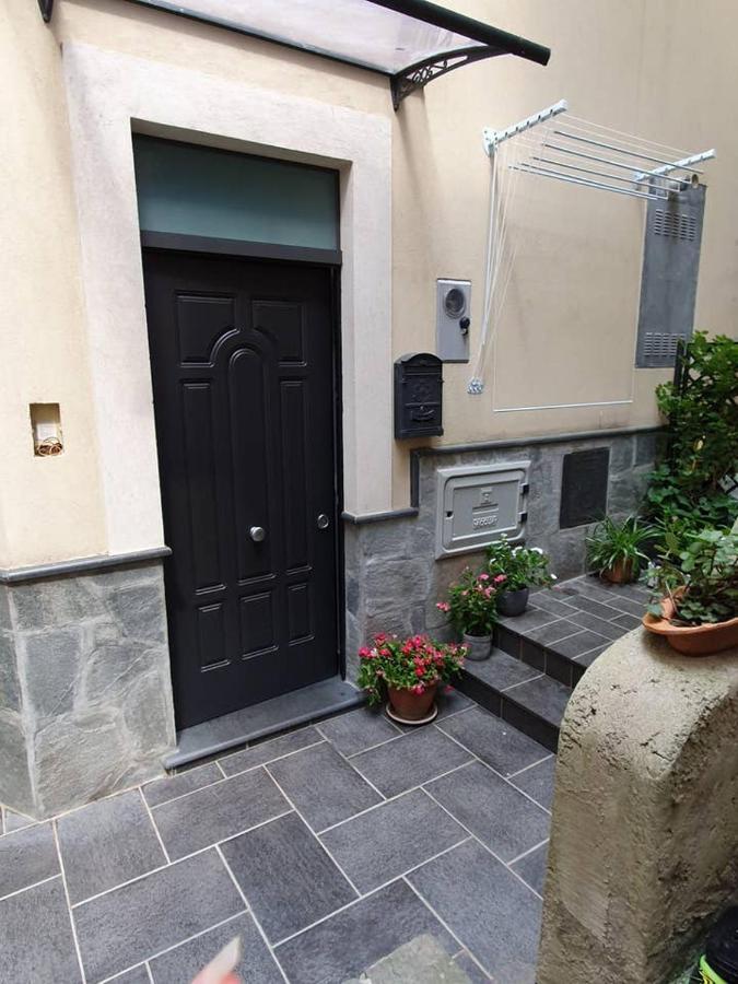 Casa Faenza Amalfi Exterior foto