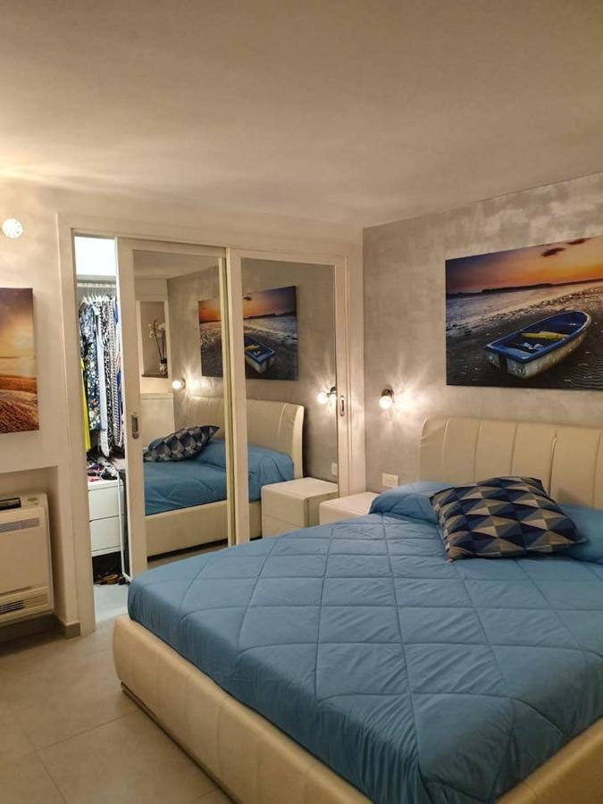 Casa Faenza Amalfi Exterior foto